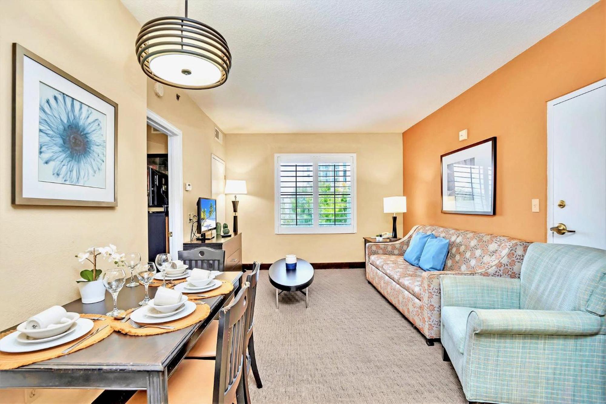 Contemporary Apartment With Pool Hot Tub - Close To Universal Studios Orlando Exterior foto