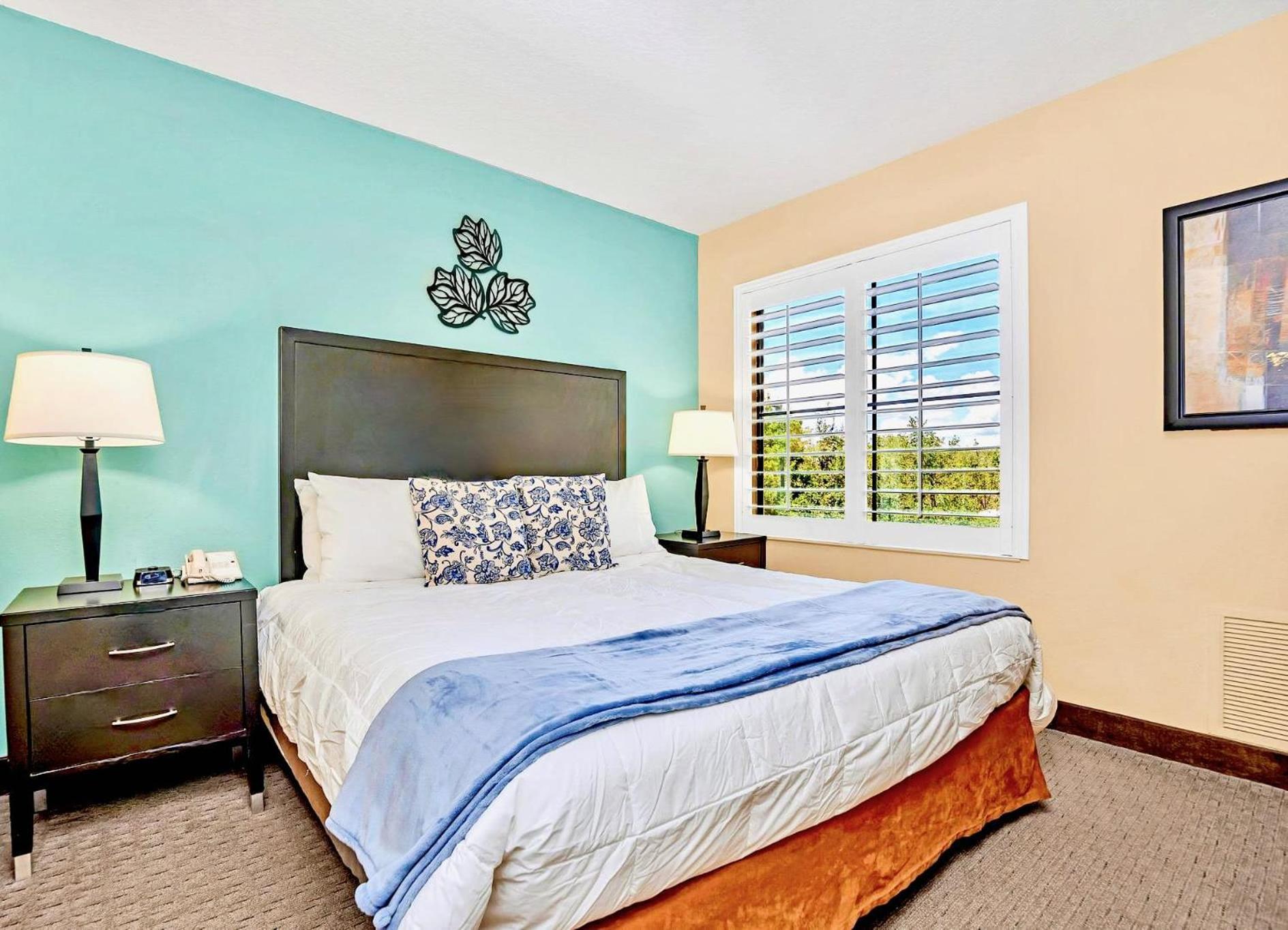 Contemporary Apartment With Pool Hot Tub - Close To Universal Studios Orlando Exterior foto